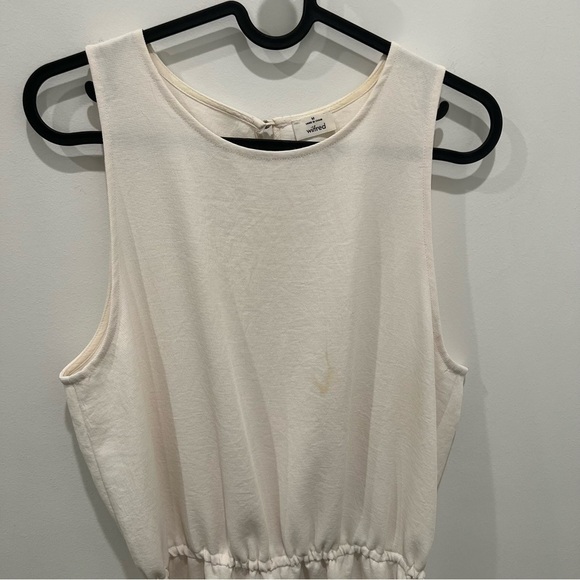 Wilfred Reva Romper/Jumpsuit - Picture 5 of 13